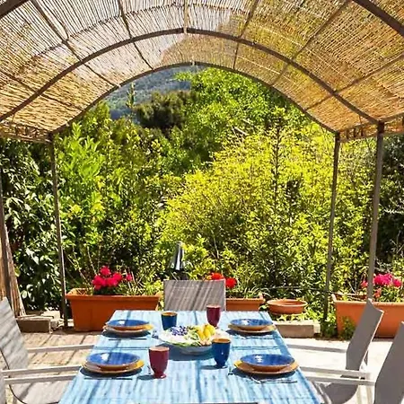 Relais Bismarck - Casa vacanze Capri