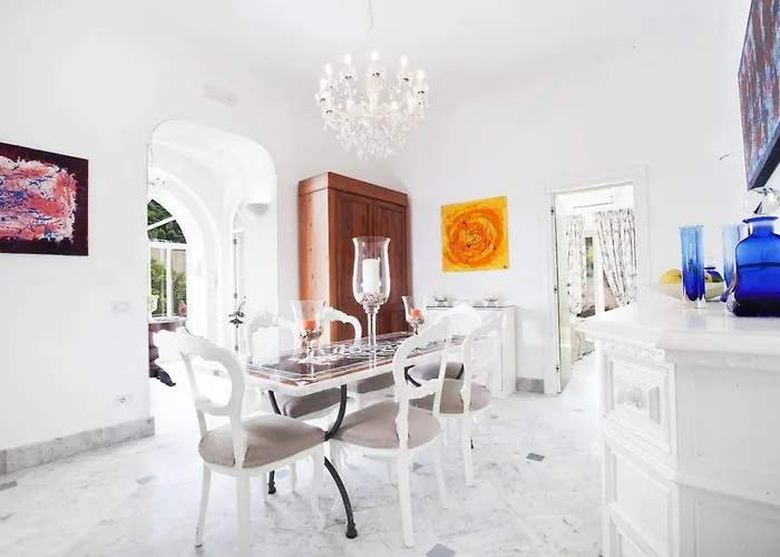 Relais Bismarck - Hotel *