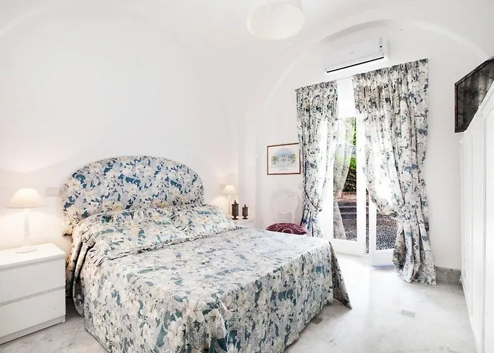 Relais Bismarck - Hotel *