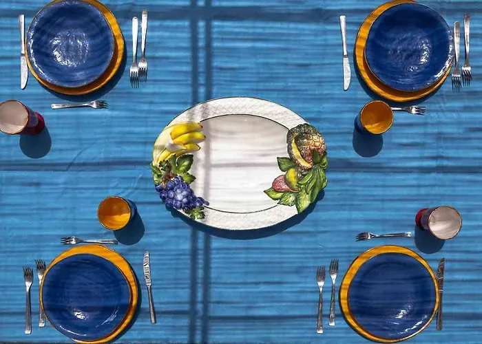 Relais Bismarck - Hotel *