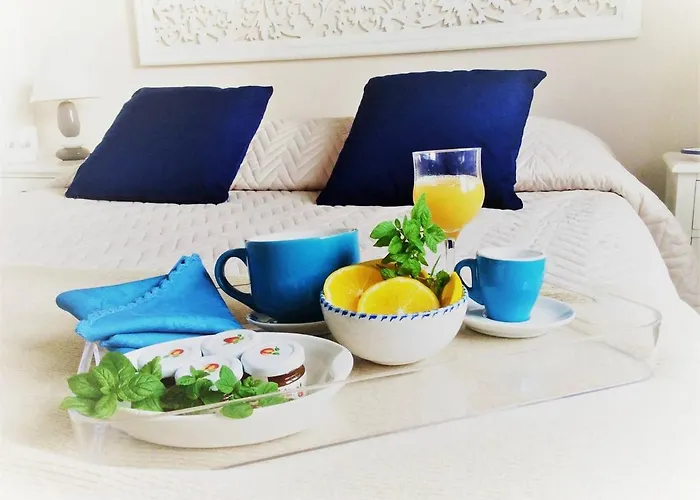 Relais Bismarck - Hotel Capri