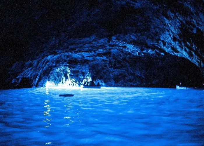 Relais Bismarck - * Capri