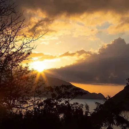 מלון Relais Bismarck - קאפרי