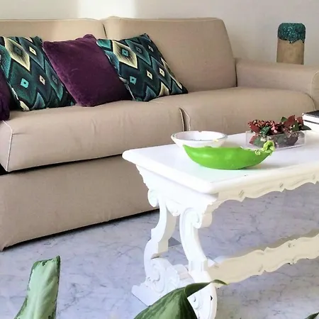 Holiday home Relais Bismarck -