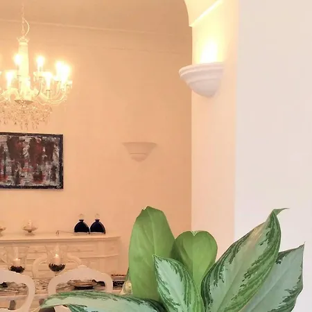 Relais Bismarck - Holiday home *