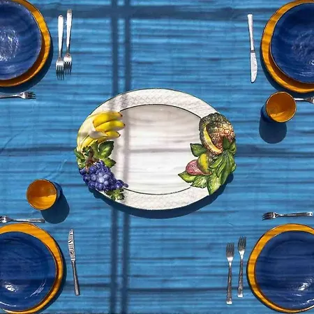 Relais Bismarck - מלון *