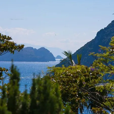 Relais Bismarck - מלון