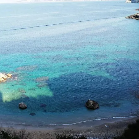 Relais Bismarck - מלון