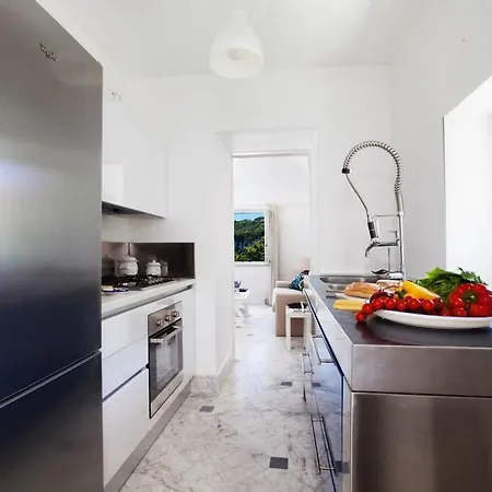 בית נופש Relais Bismarck - *