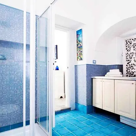 Relais Bismarck - קאפרי