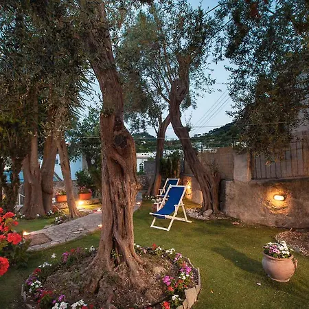 Holiday home Relais Bismarck -