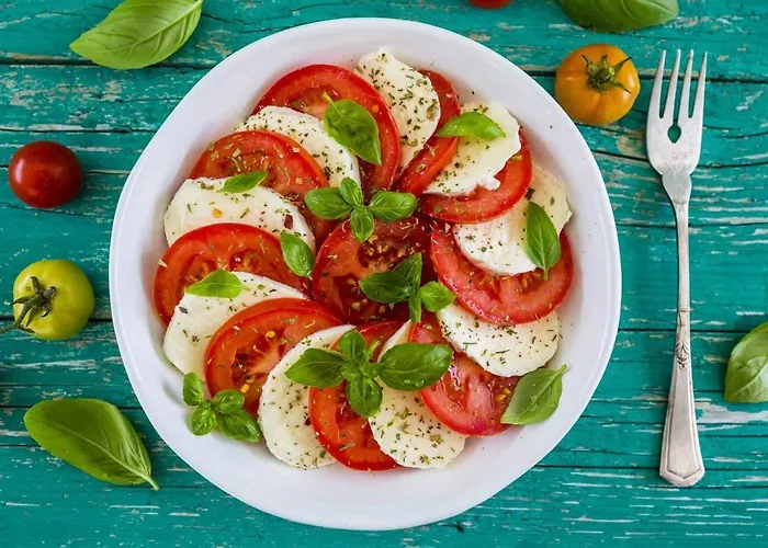 Relais Bismarck - * Capri