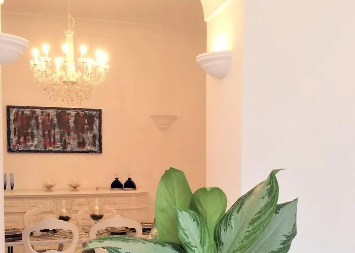 Relais Bismarck - 호텔 *