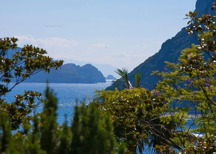 Relais Bismarck - 호텔