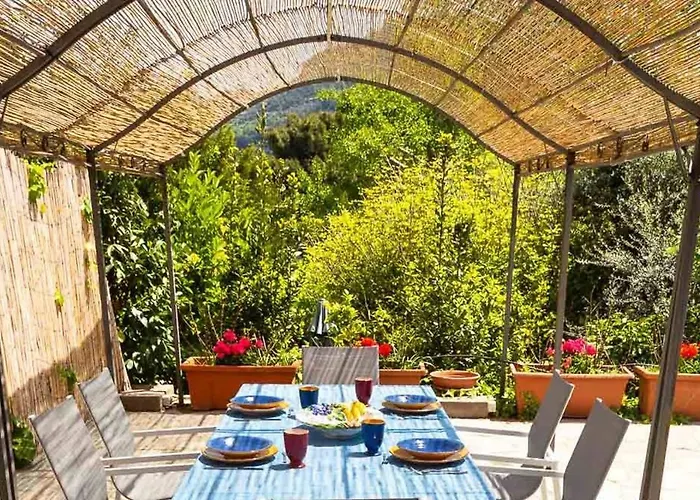 Relais Bismarck - Hotel Capri