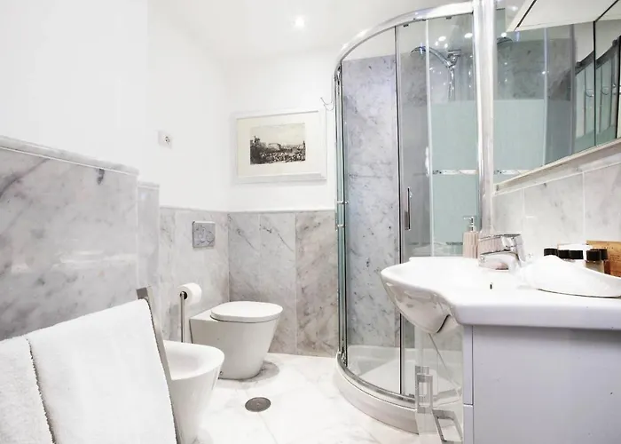 Relais Bismarck - 카프리