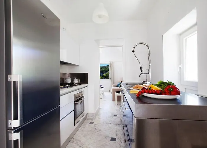 Hotel Relais Bismarck - *