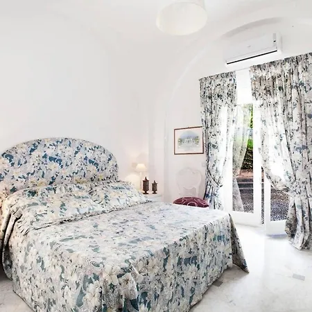 Relais Bismarck - Hotel *