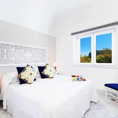 Relais Bismarck - Hotel Capri