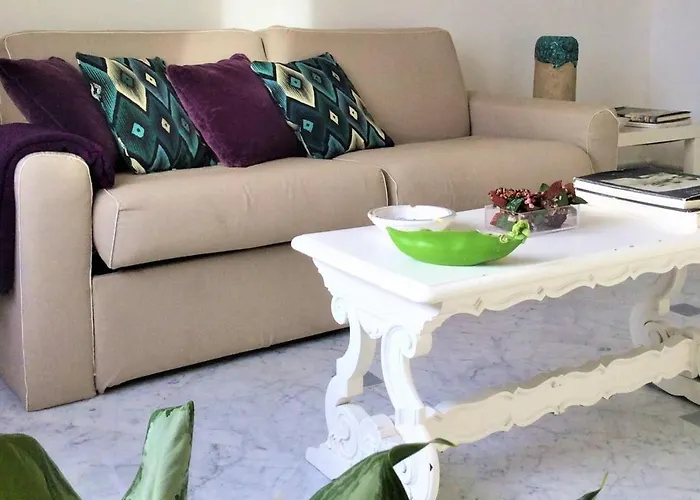 فندق ريلاي فيلا بسمارك -