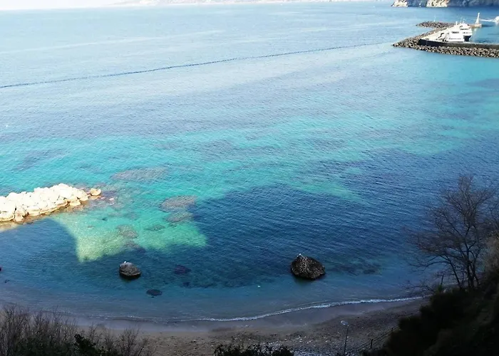 ريلاي فيلا بسمارك - فندق