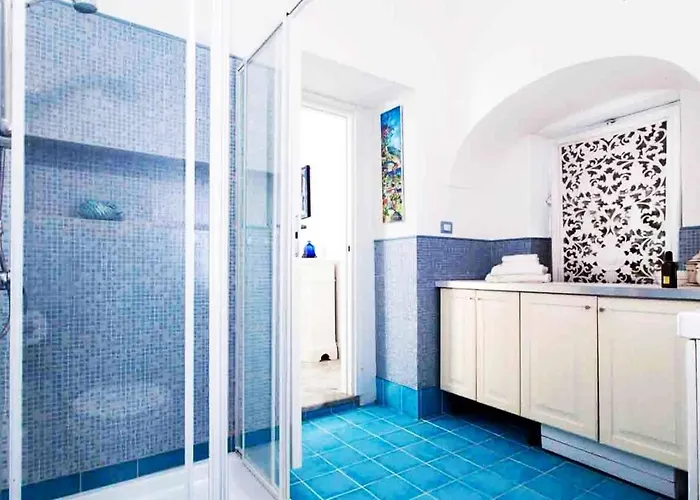 ريلاي فيلا بسمارك - كابري