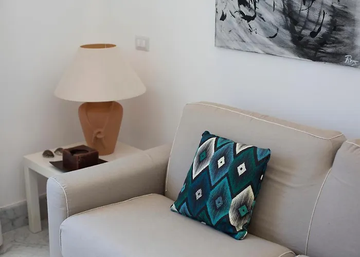 ريلاي فيلا بسمارك - كابري