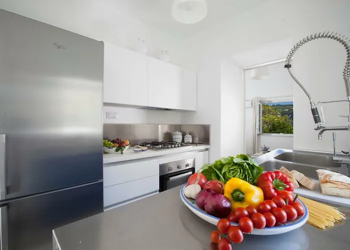 فندق ريلاي فيلا بسمارك - كابري